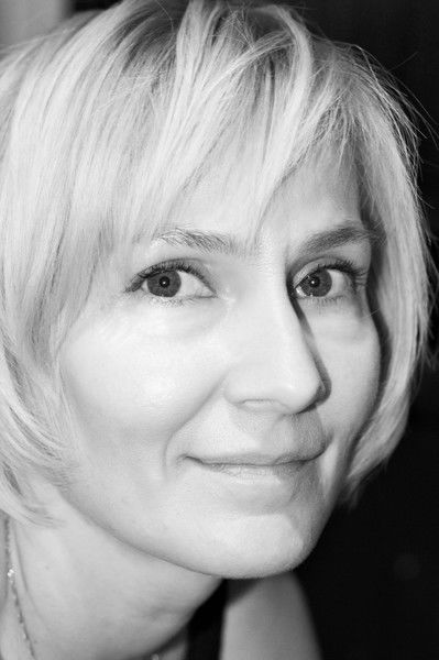 Оксана Бубнова