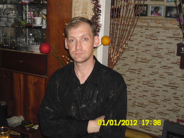 Павел Папета