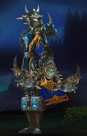 Константин Малюк