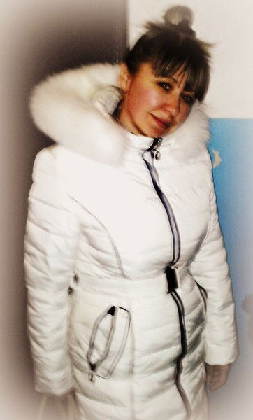 Натуся Боброва(Грабович)