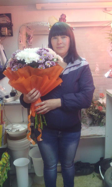 Анна Алексеева