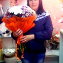 Анна Алексеева