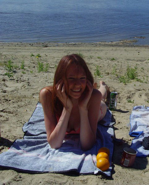 Настя Петрачук