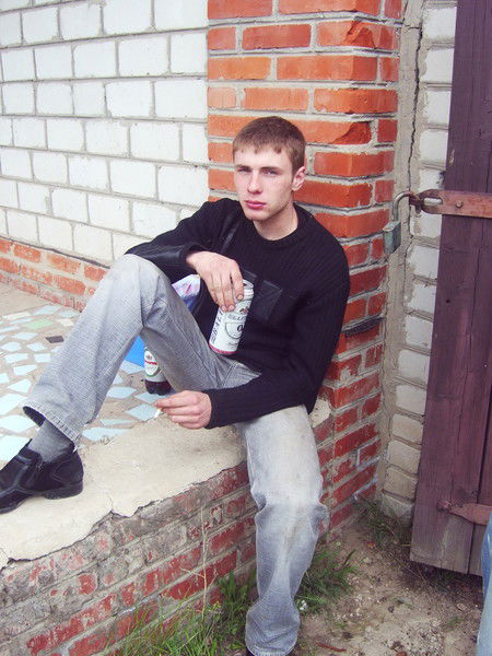 Сергей Кулиш