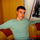 Миша Переверзев
