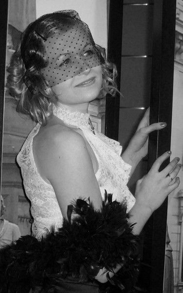 Мила Башкирова