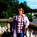 Анна Рогова(Борзоногова)
