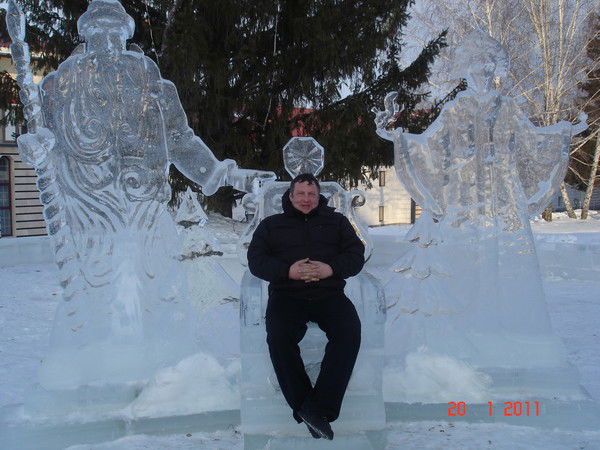 Андрей Канаев