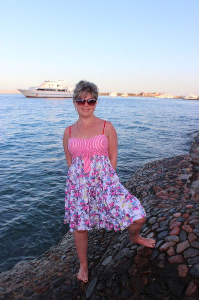 Оксана Скопченко