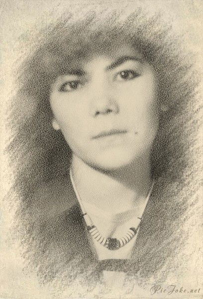 Айна Шагабуддинова