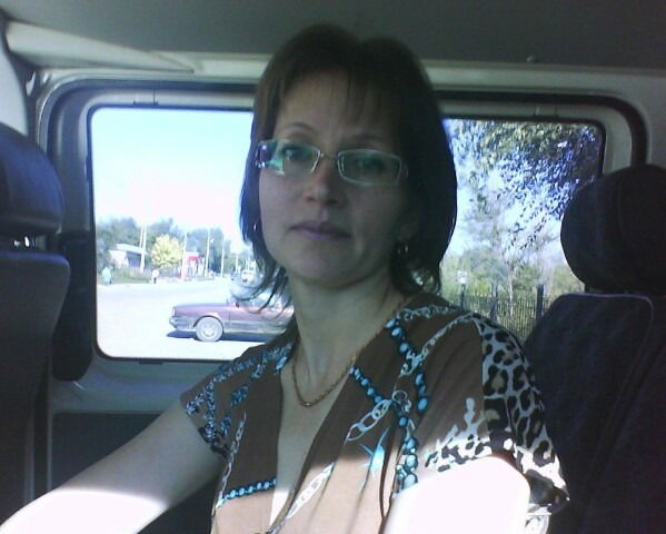 Татьяна Локтина