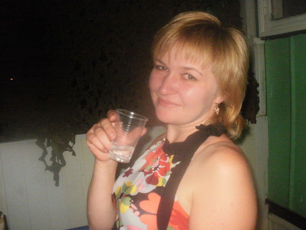 Надежда Шаркатова (Щетинена )