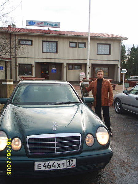 Владимир Меньшов