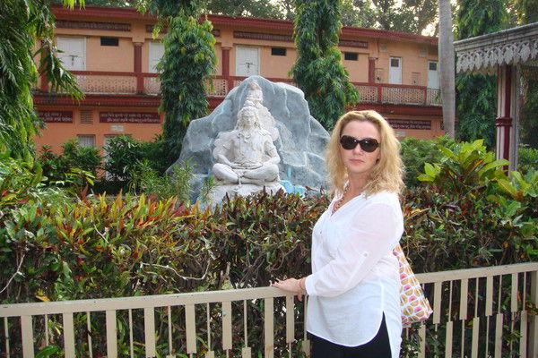 Марина Малинкина