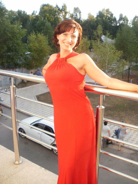 Светлана Шевченко