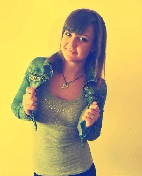 Настюшка Некрасова