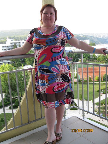 Лениза Сабирова