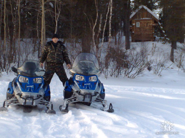 Антон Петров