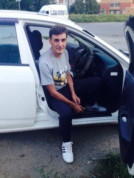 Вячечлав Лобырь