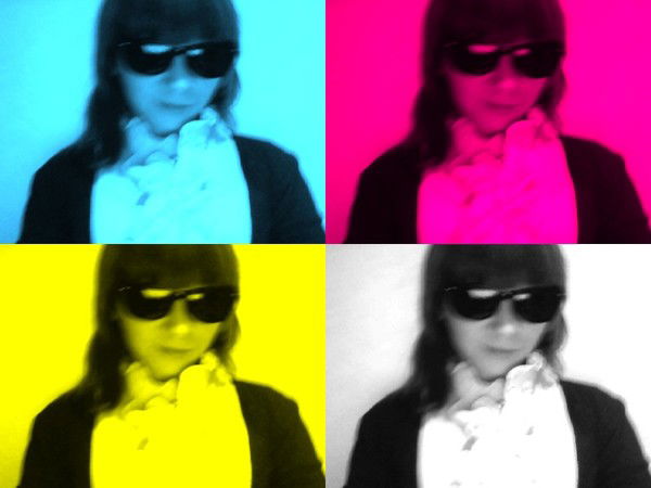 Анастасия Зуско