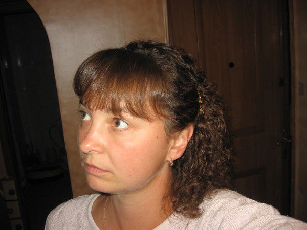 Ирина Ефремова