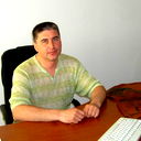 Виталий Кулик
