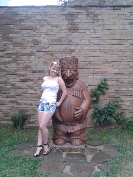 Анастасия Цветнова