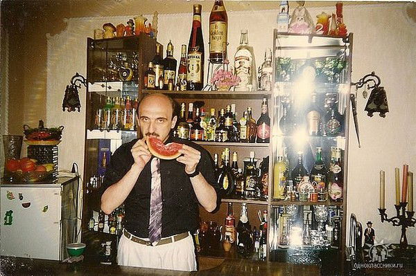 Мкртыч Акопян