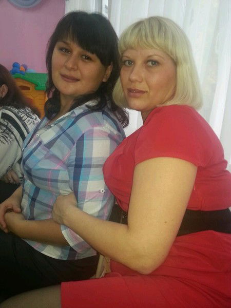 Наташа Раковская