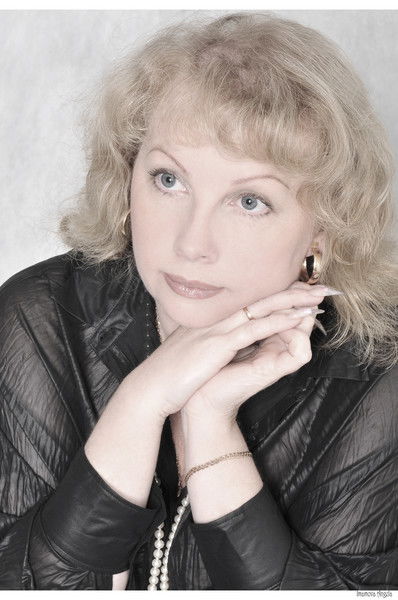 Марина Иванова