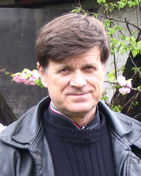 Владислав Таланкин