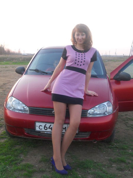 Наташа Макарова