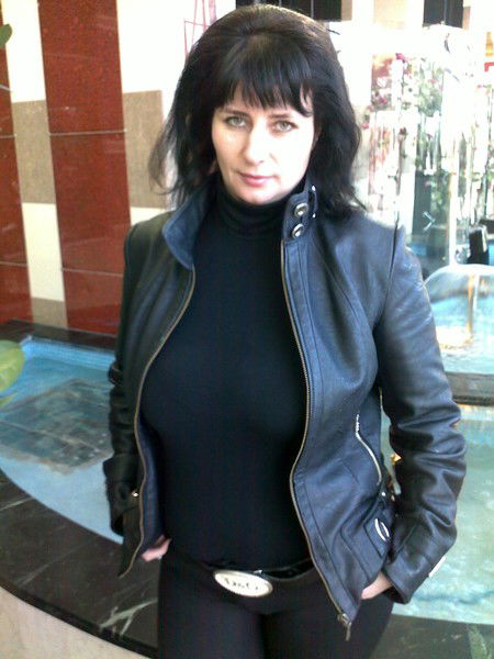 Маргарита Поташникова