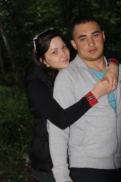 Анастасия Позднякова