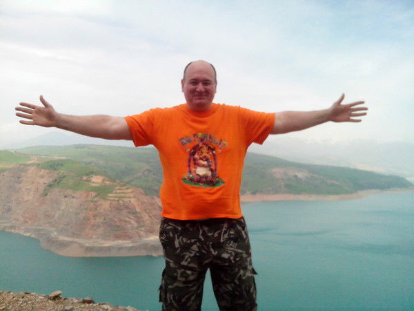 Александр Петров