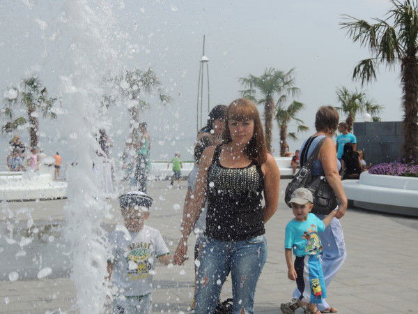 Екатерина Тукова