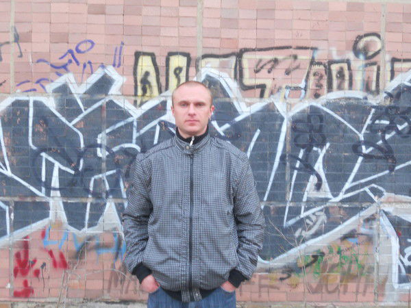 Алексей Безпалый