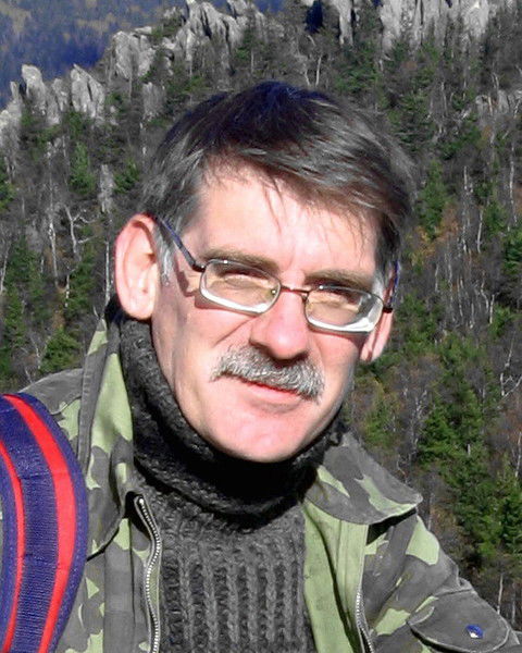 Руслан Глотов