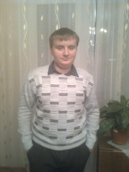 Дима Мисюрин