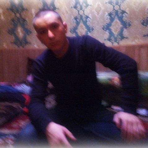 Салим Ахмедов