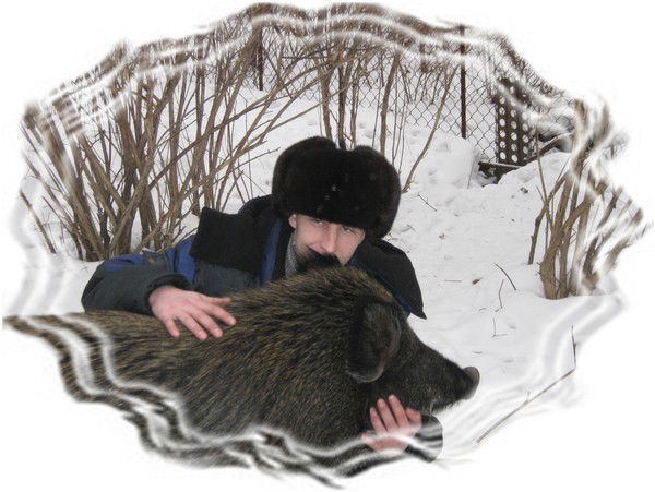 Владимир Стужук