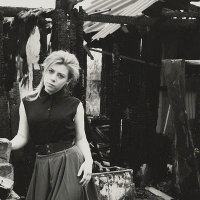 Анжелика Лобова