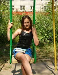 Лиза Ломова