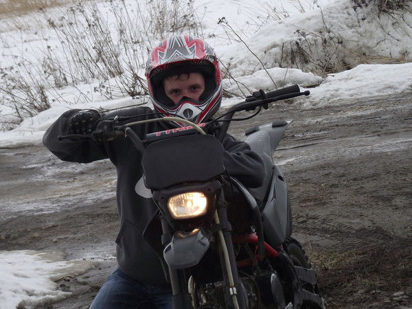 Илья Филатов