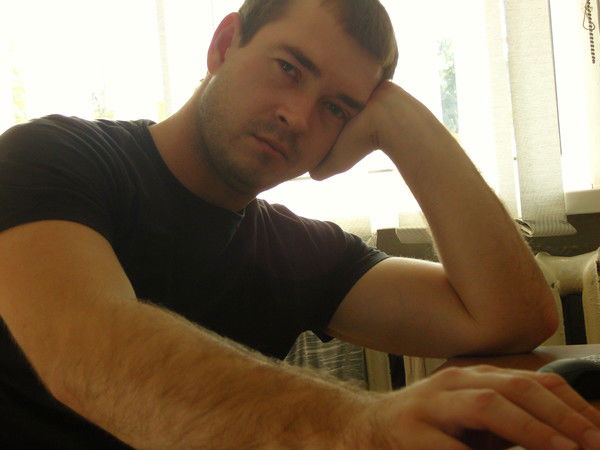 Михаил Ковалев