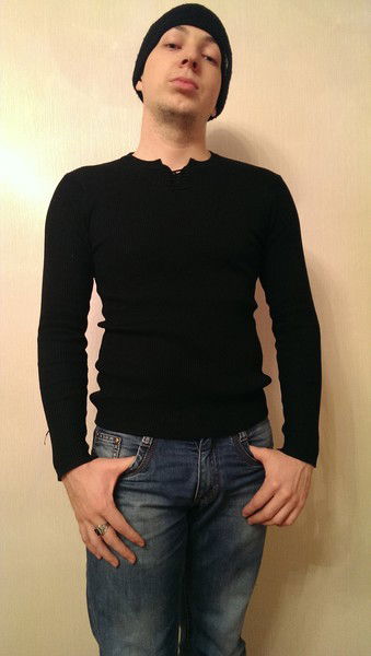 Игорь Голодько