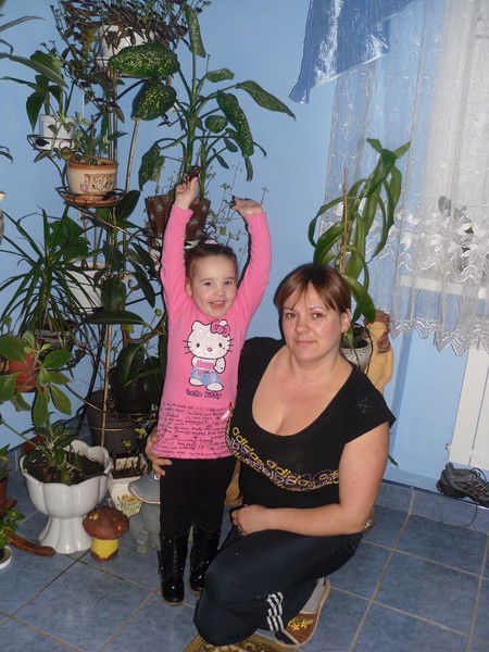 Тетяна Пекар