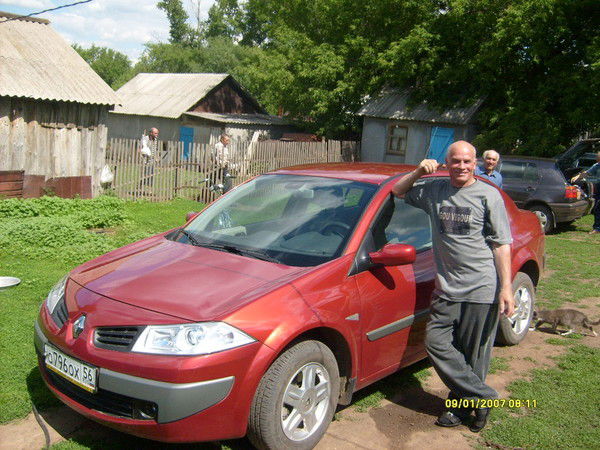 Виктор Кондратюк