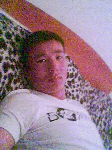 Дулат Болекбаев