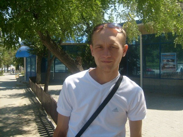 Александр Шпилевой